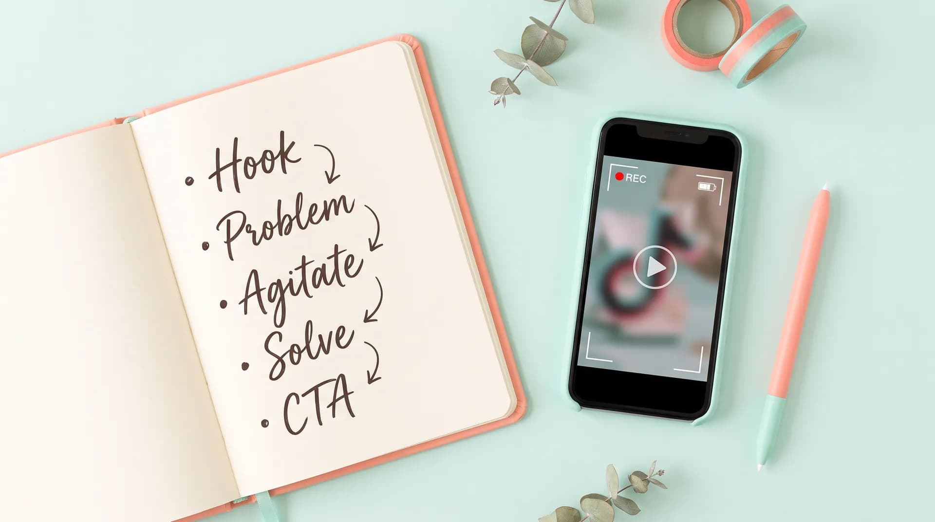How to write a UGC ad script that actually converts