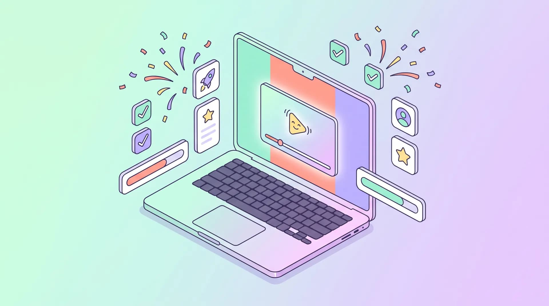 SaaS Onboarding Videos: Driving Real User Activation