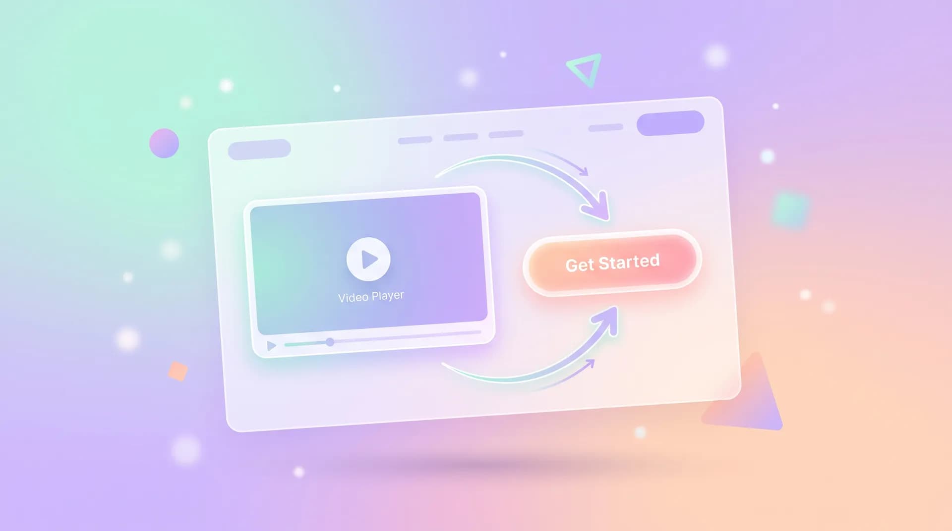Where to Place Video on Your SaaS Landing Page Design