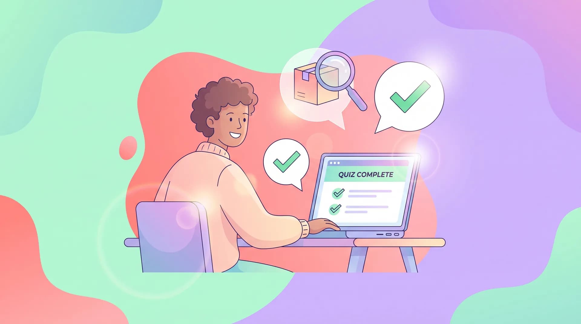 B2B Creator Vetting Process: Test Product Knowledge First
