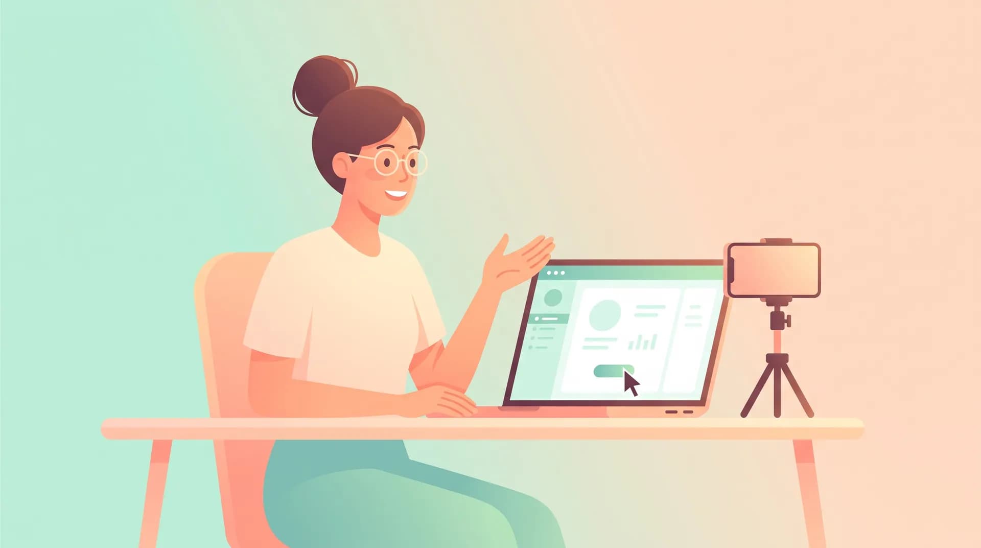 Product Demo Video for SaaS: Film It Like Proof, Not an Ad