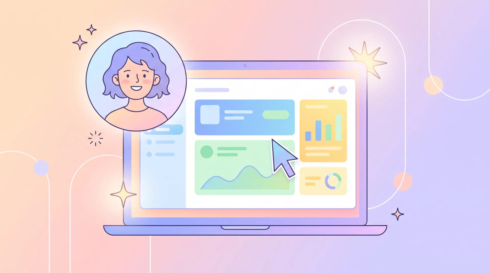 Software Demo Video With Presenter: When It Beats Screen-Only