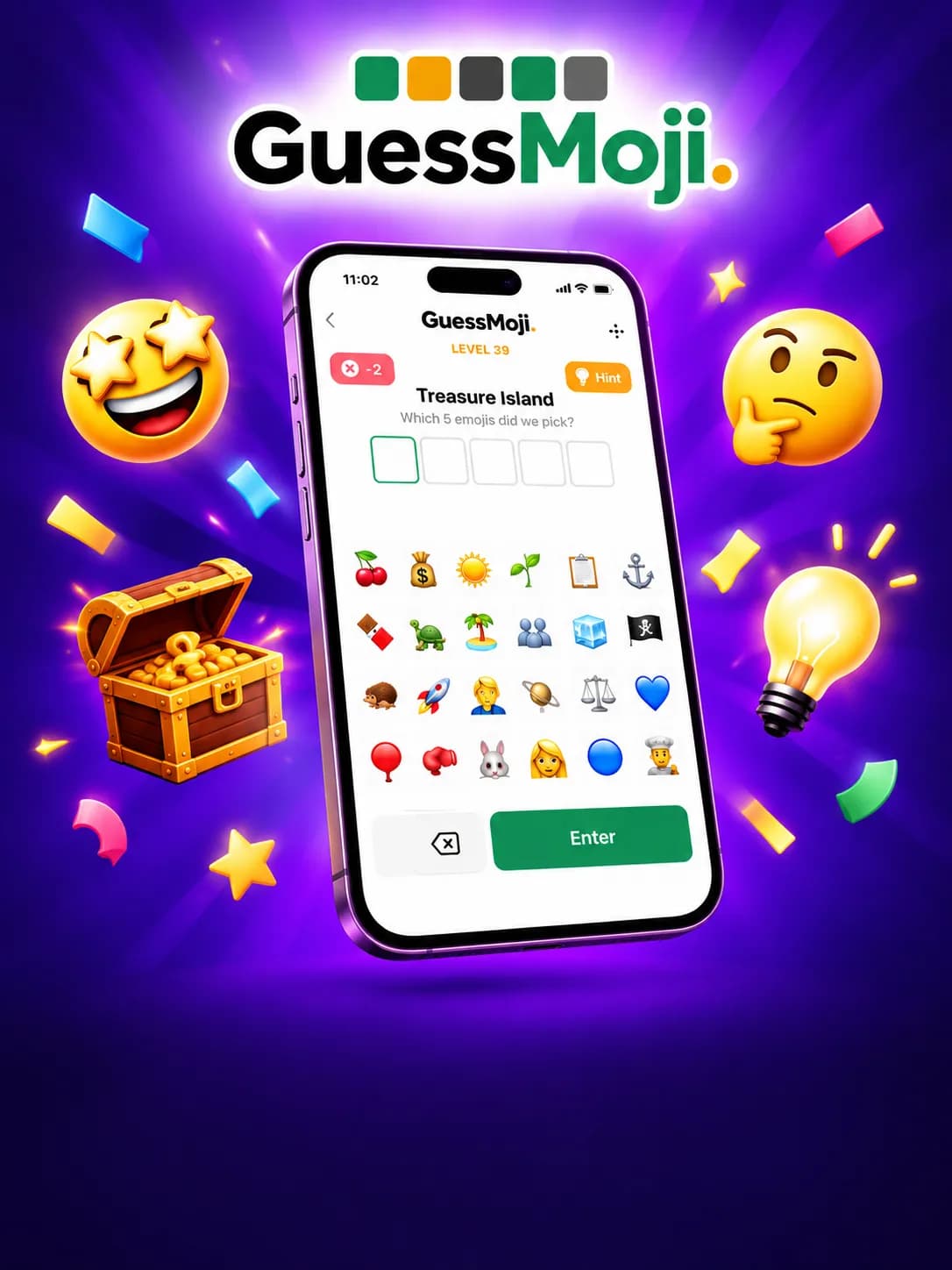 PlayMoji